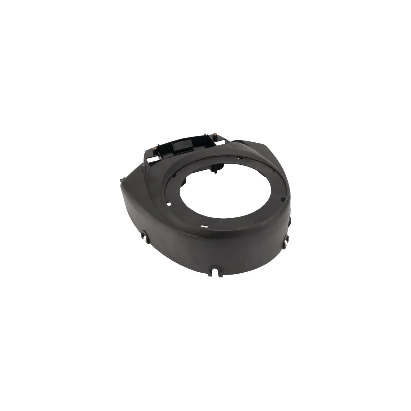 Fan housing  597767 Briggs & Stratton 591668