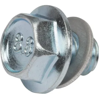 Float bowl screw  592488 Briggs & Stratton