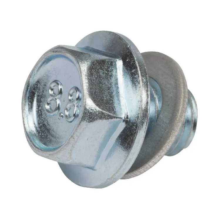 Float bowl screw  592488 Briggs & Stratton