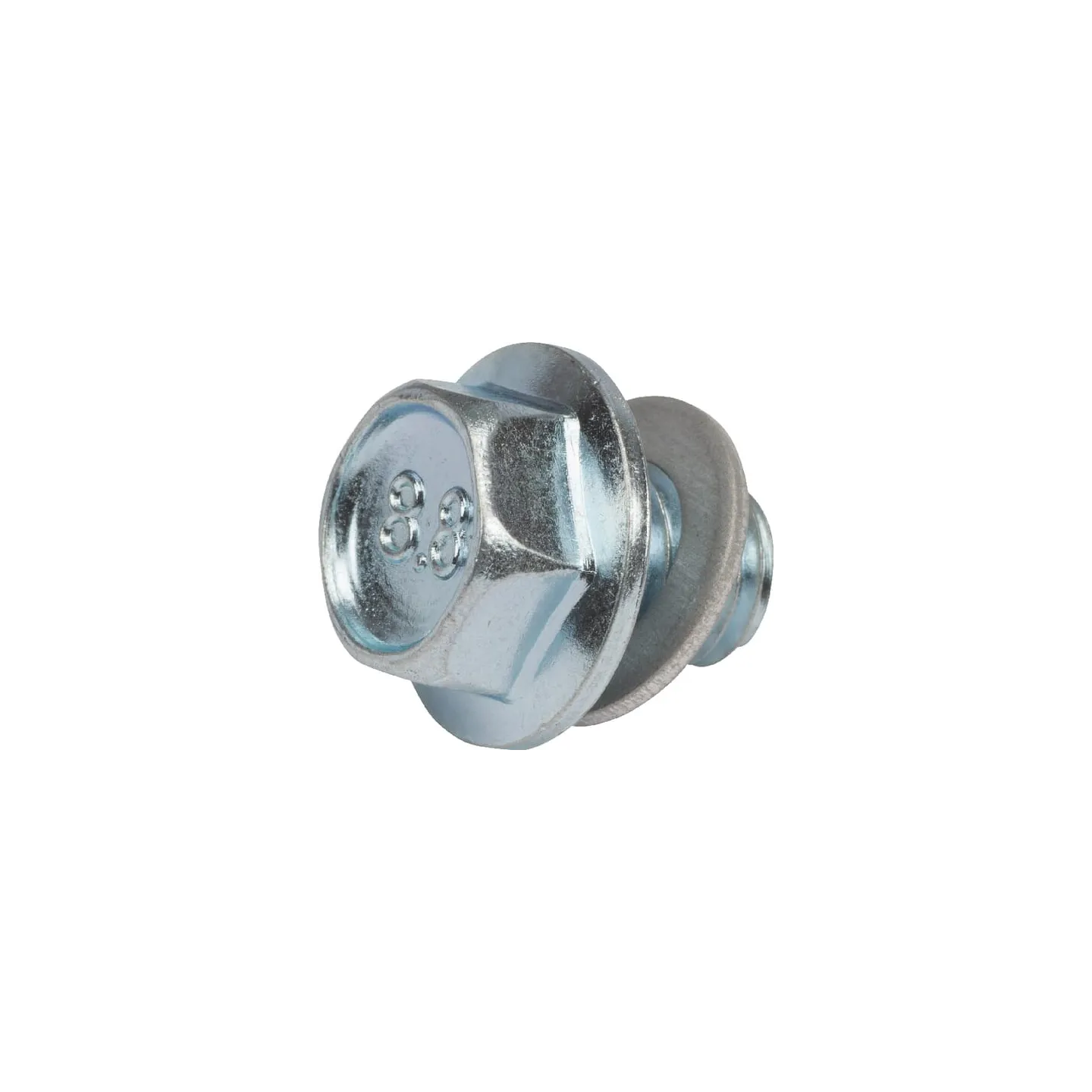 Float bowl screw  592488 Briggs & Stratton