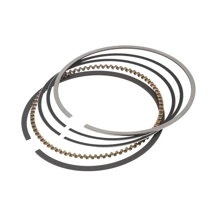 Ring set  592957 Briggs & Stratton