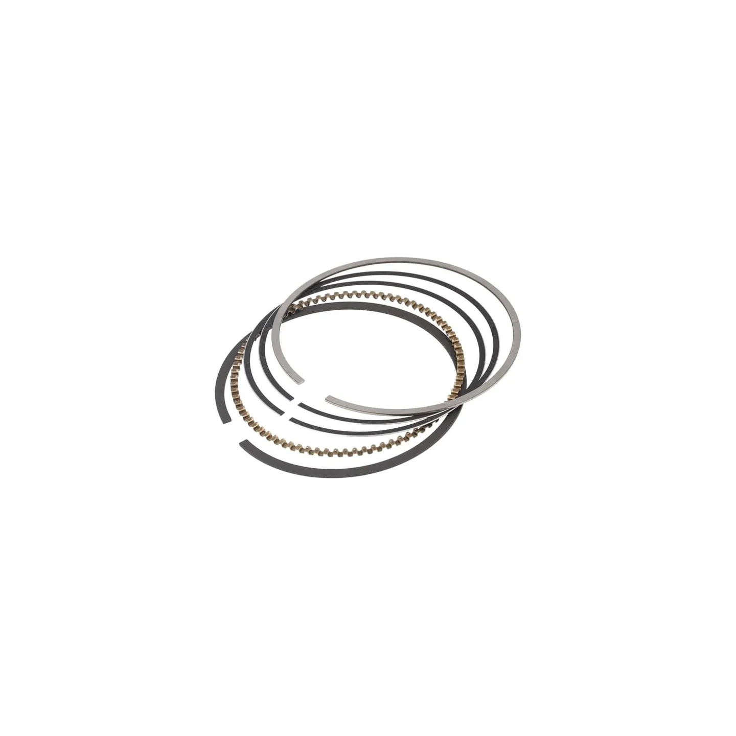 Ring set  592957 Briggs & Stratton