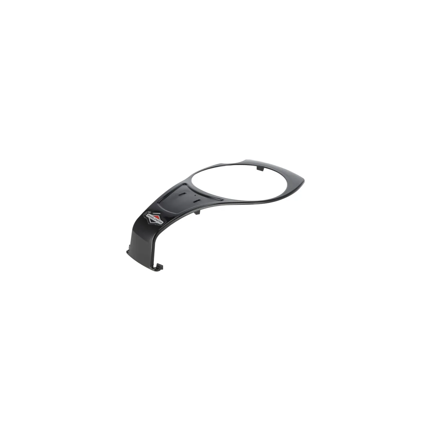 Blower housing cover trim  591114 Briggs & Stratton
