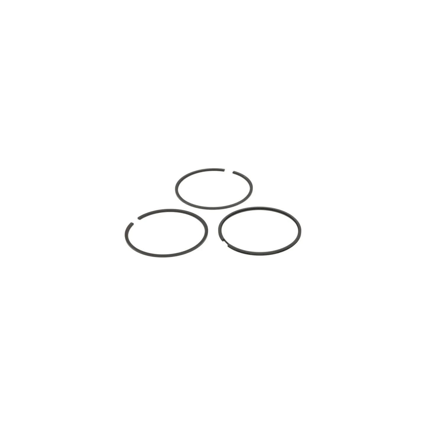 Piston ring set standard  592614 Briggs & Stratton