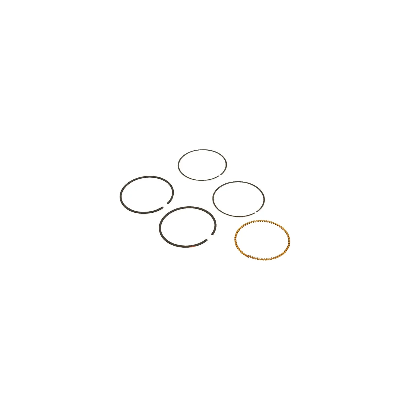 Piston ring set standard  590523 Briggs & Stratton