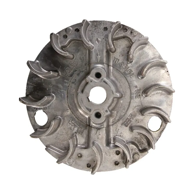 Flywheel  590544 Briggs & Stratton
