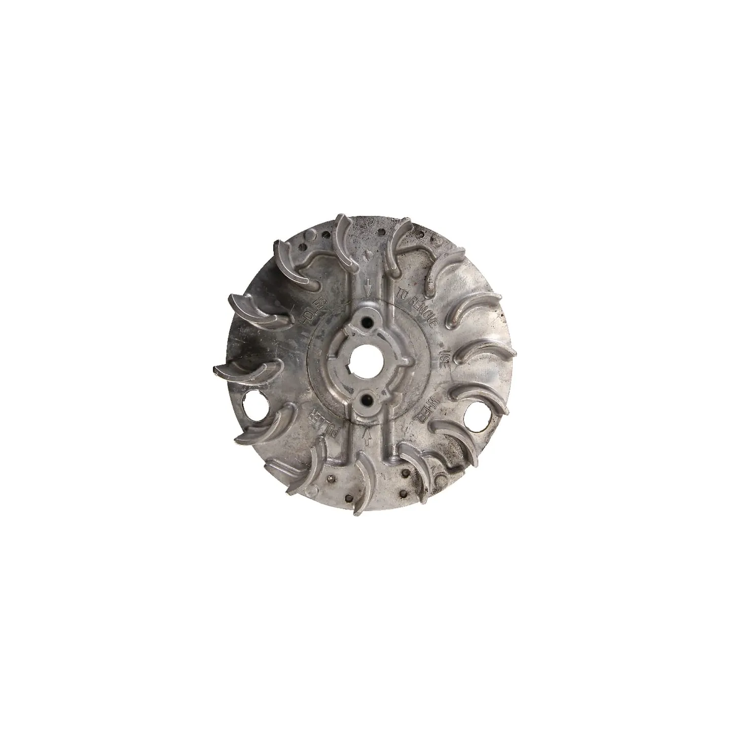 Flywheel  590544 Briggs & Stratton