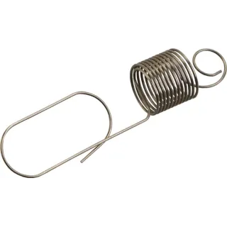 Choke return spring  592484 Briggs & Stratton