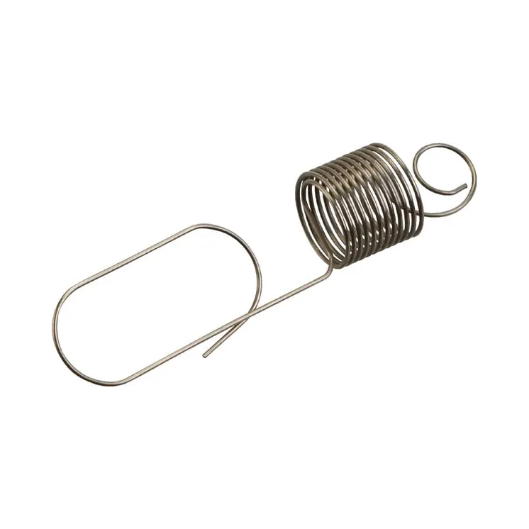 Choke return spring  592484 Briggs & Stratton