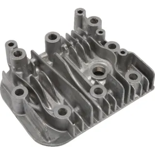 Cylinder head  590411 Briggs & Stratton