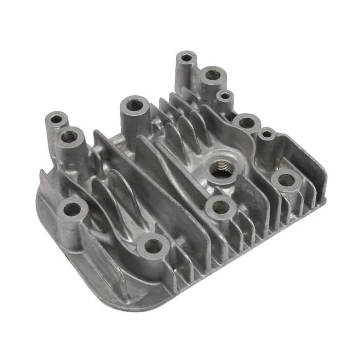 Cylinder head  590411 Briggs & Stratton