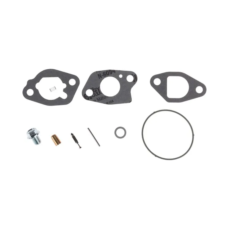 Carburettor overhaul kit  591770 Briggs & Stratton