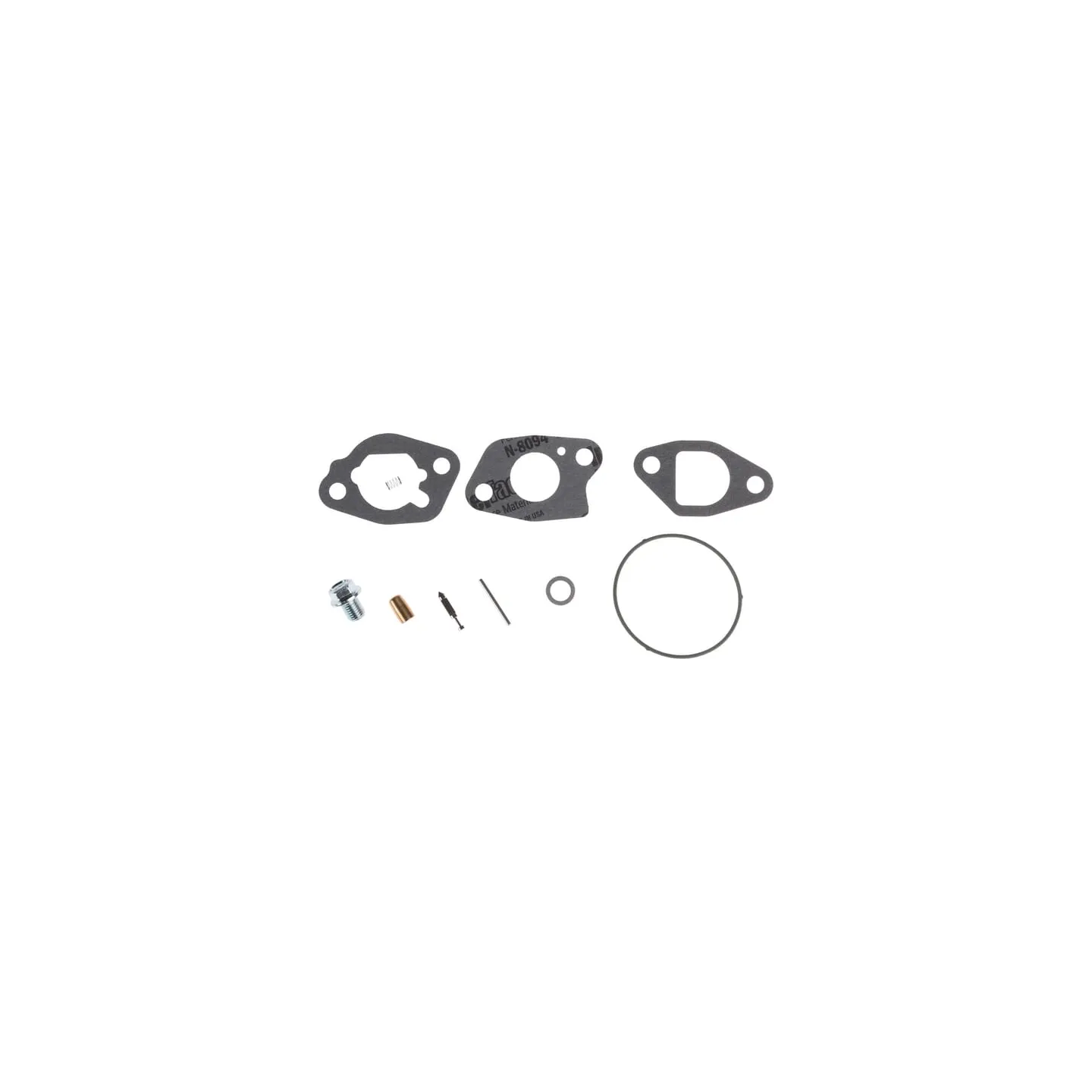 Carburettor overhaul kit  591770 Briggs & Stratton