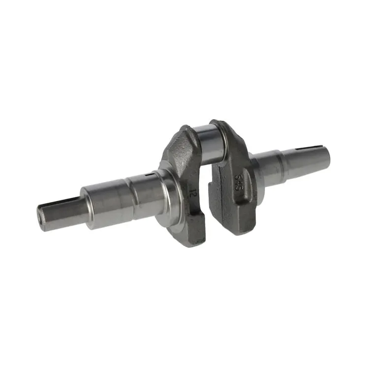 Crankshaft  591948 Briggs & Stratton
