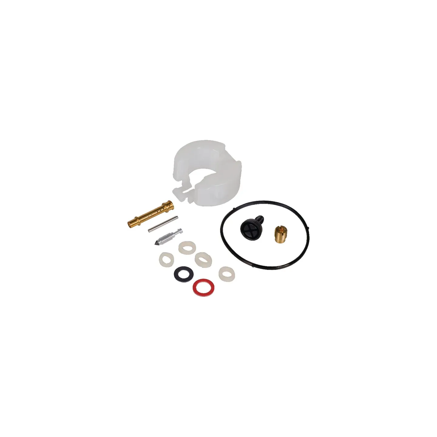 Carburettor overhaul kit  592424 Briggs & Stratton