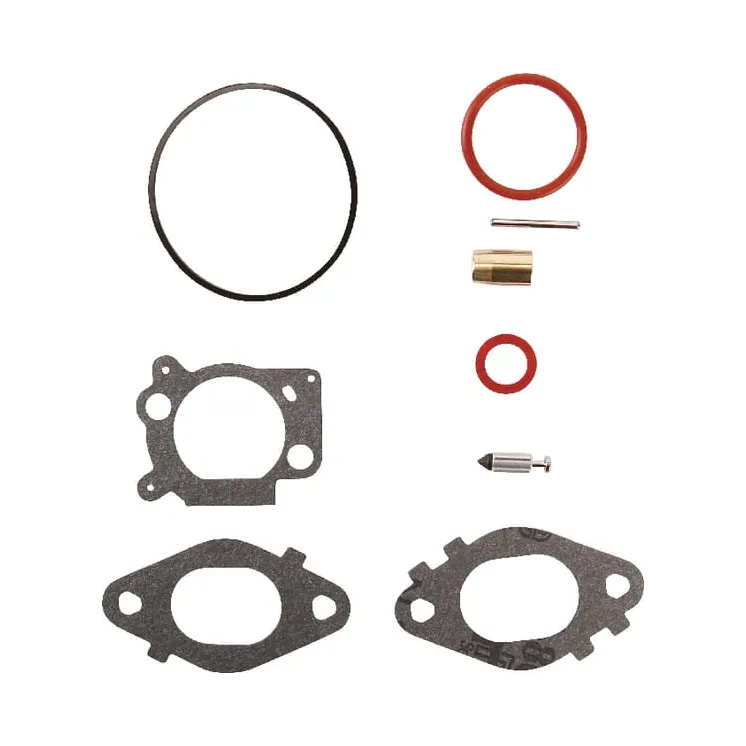 Carburettor refit set  592172 Briggs & Stratton