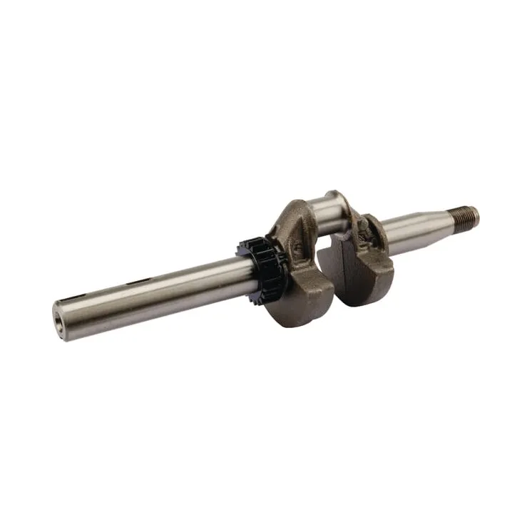 Kloķvārpsta ar gultņiem 590538 Briggs & Stratton