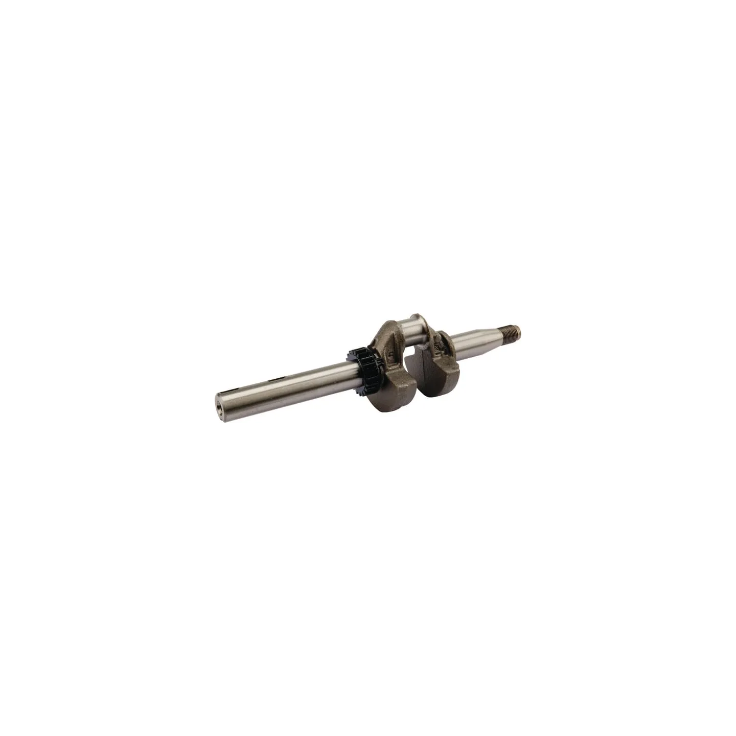 Crankshaft with bearings  590538 Briggs & Stratton