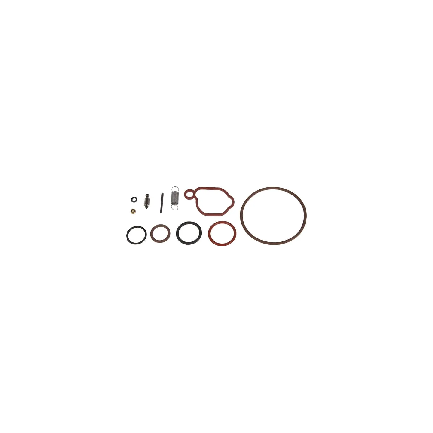 Carburettor repair kit  590589 Briggs & Stratton