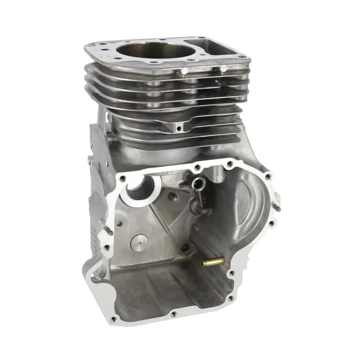Cylinder assembly  591465 Briggs & Stratton