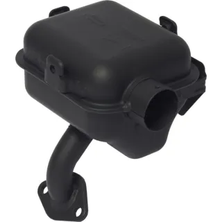 Muffler  592861 Briggs & Stratton