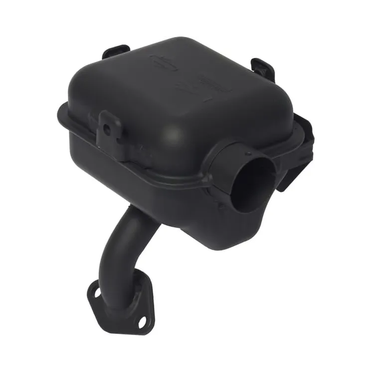 Muffler  592861 Briggs & Stratton
