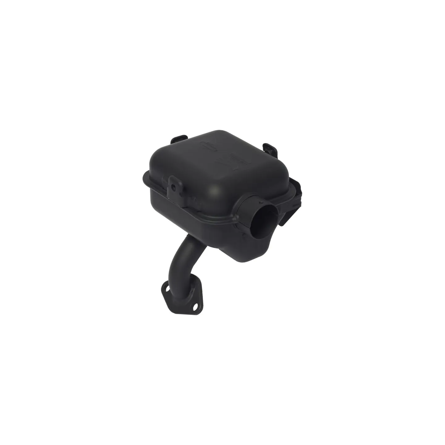 Muffler  592861 Briggs & Stratton