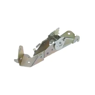 Control bracket  592555 Briggs & Stratton