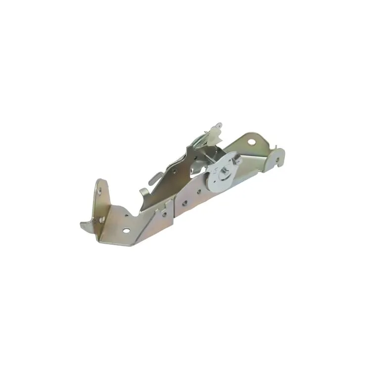 Control bracket  592555 Briggs & Stratton
