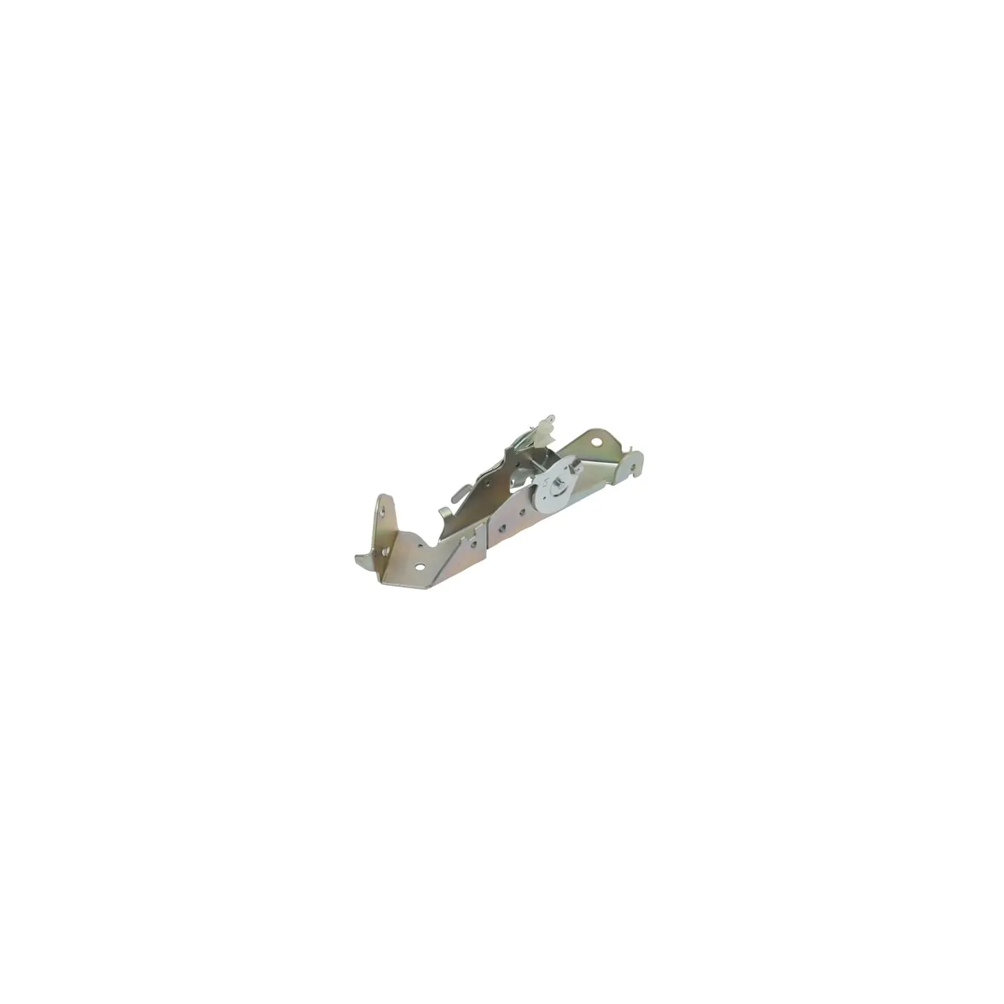 Control bracket  592555 Briggs & Stratton