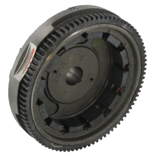 Flywheel acc. to 07-2012  591758 Briggs & Stratton
