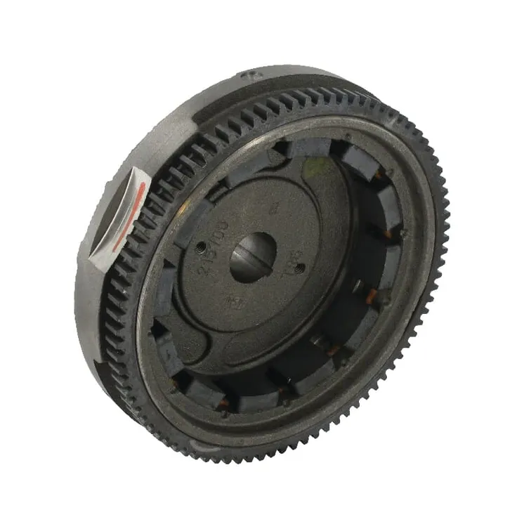 Flywheel acc. to 07-2012  591758 Briggs & Stratton
