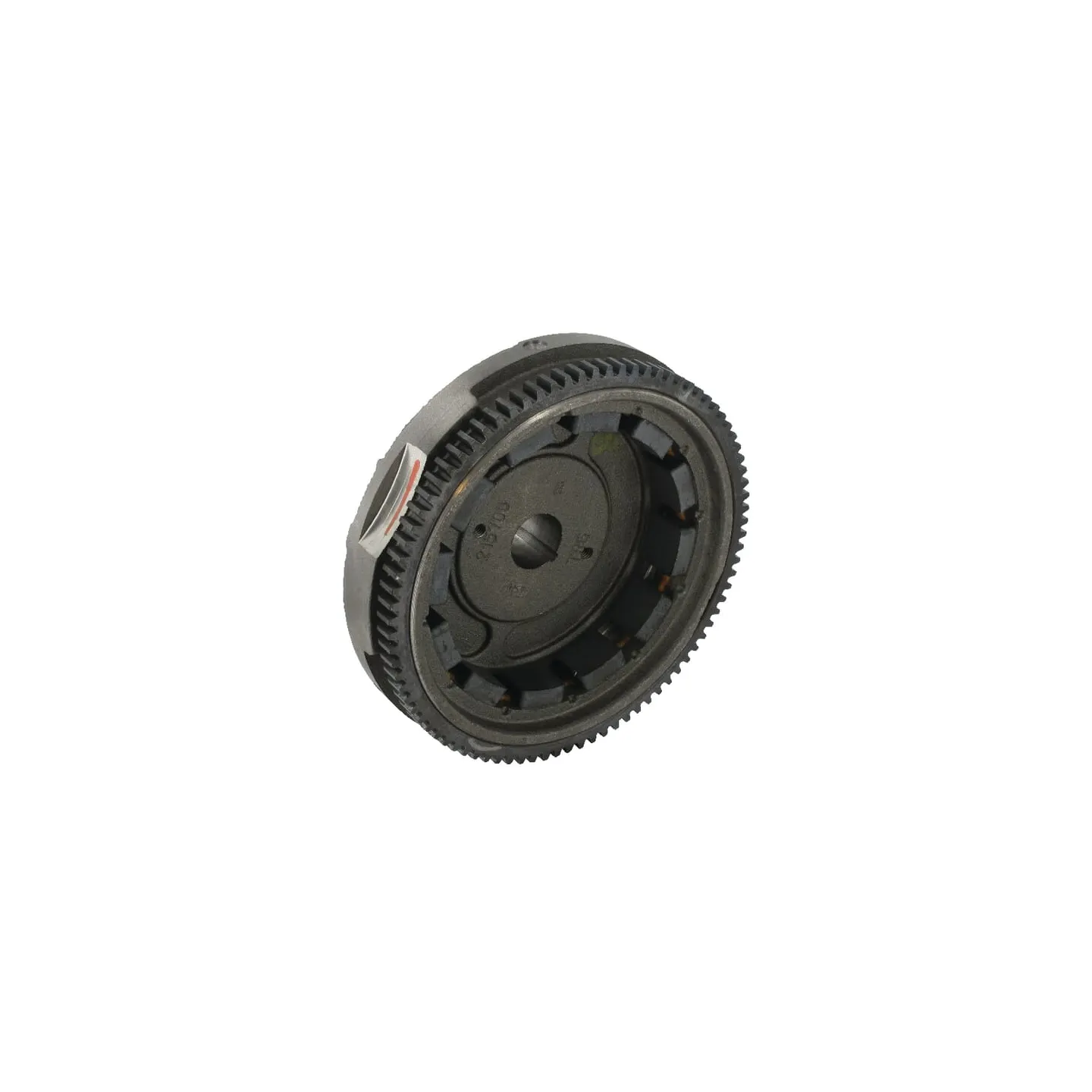 Flywheel acc. to 07-2012  591758 Briggs & Stratton