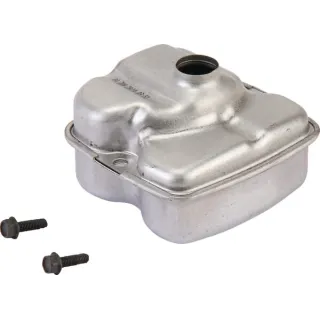Exhaust  590565 Briggs & Stratton