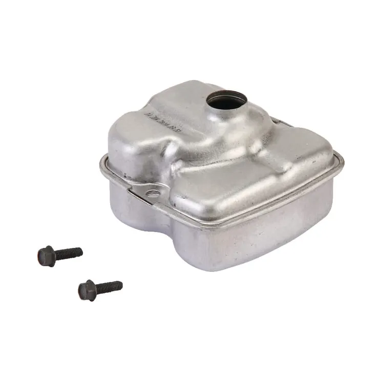 Exhaust  590565 Briggs & Stratton