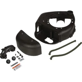 Fan housing  591906 Briggs & Stratton 796414