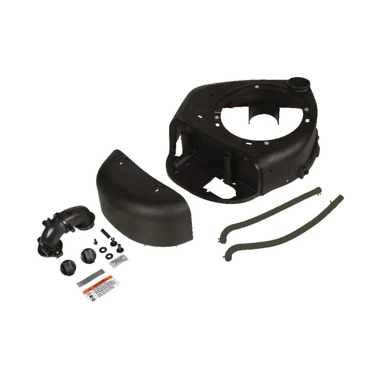 Fan housing  591906 Briggs & Stratton 796414