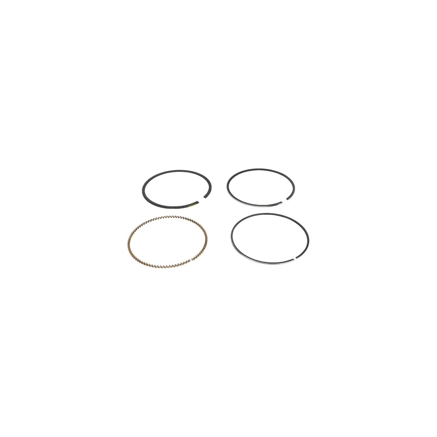 Piston ring set  591286 Briggs & Stratton