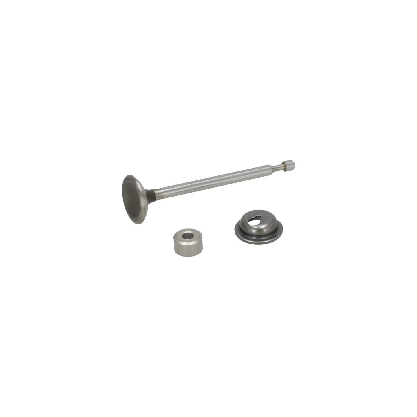 Exhaust valve  590531 Briggs & Stratton