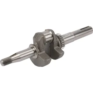 Crankshaft  590807 Briggs & Stratton 696009