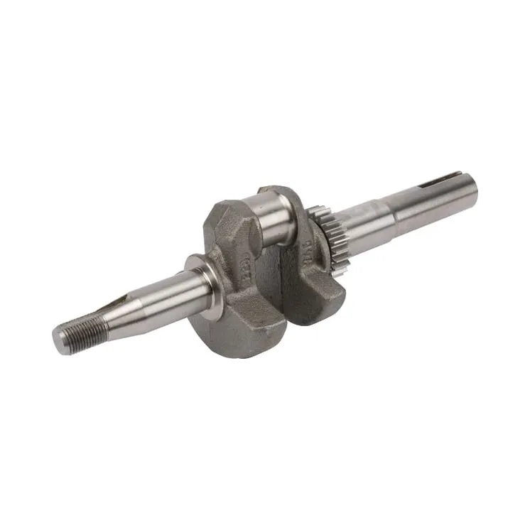 Crankshaft  590807 Briggs & Stratton 696009