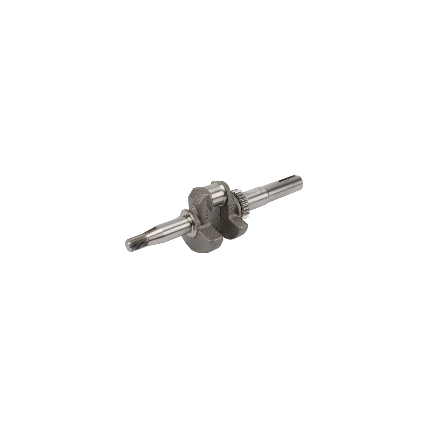 Crankshaft  590807 Briggs & Stratton 696009