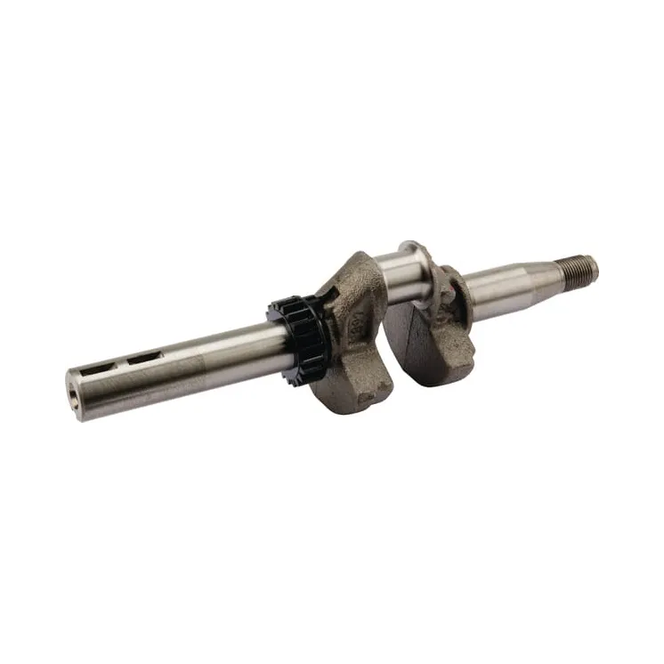 Crankshaft  590537 Briggs & Stratton