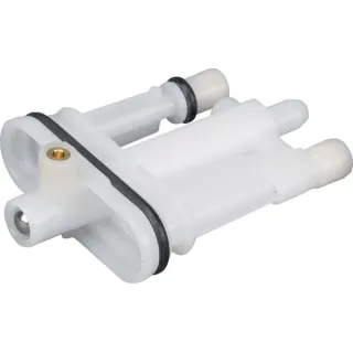Main jet  592689 Briggs & Stratton
