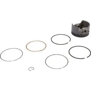 Piston complete standard  590521 Briggs & Stratton