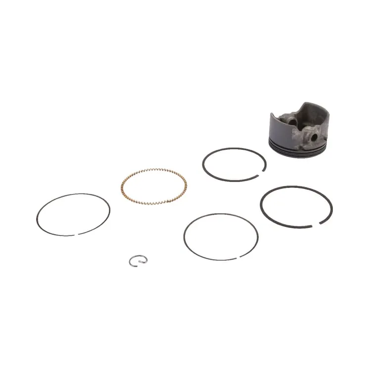 Virzuļa komplektācijas standarts 590521 Briggs & Stratton