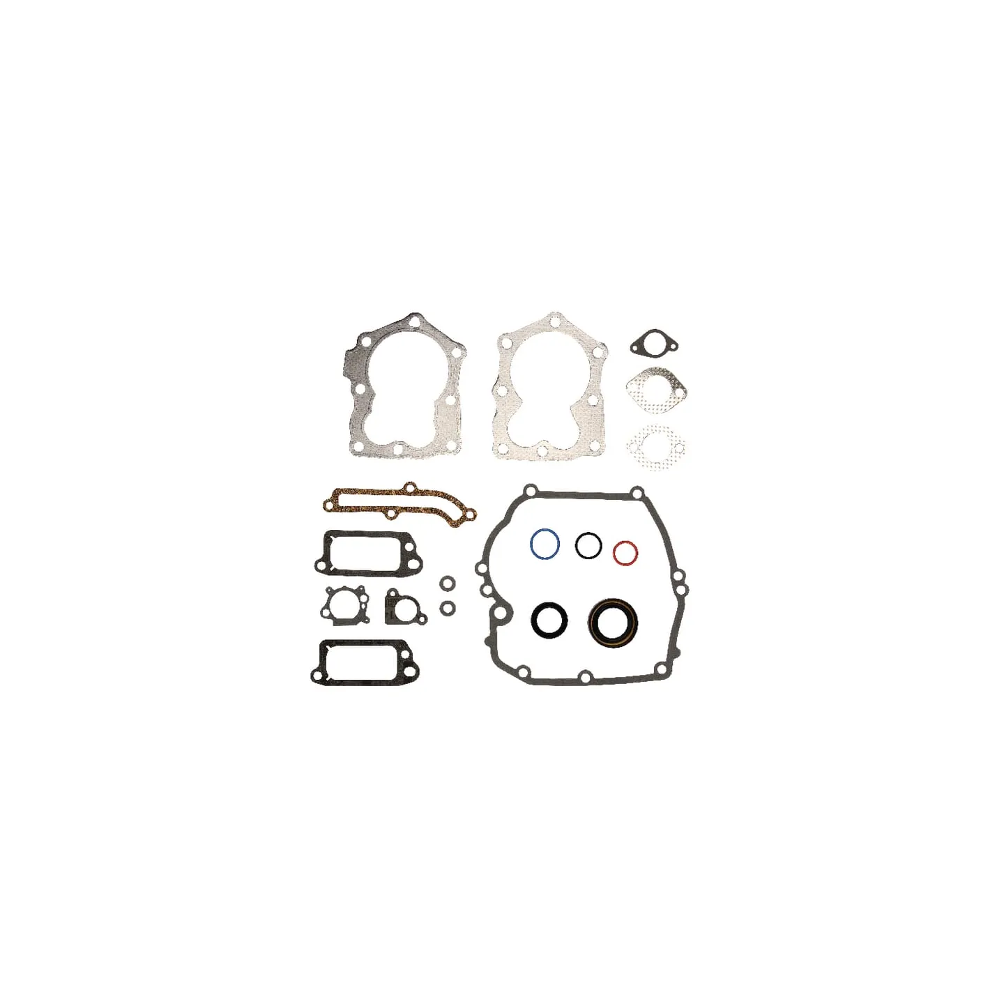 Gasket set  590508 Briggs & Stratton 497316 794307