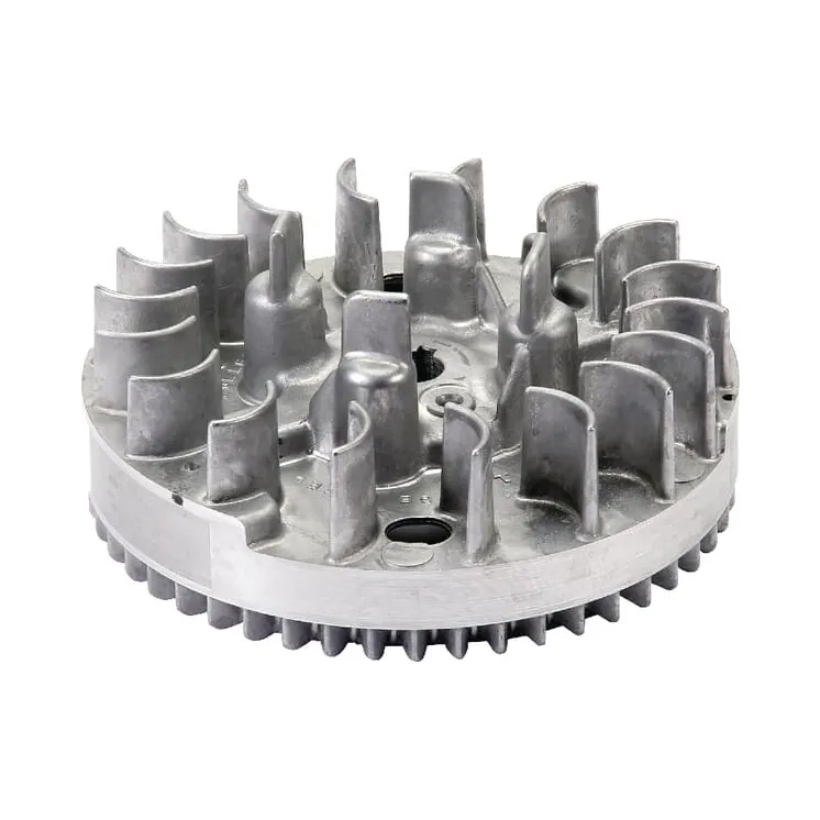 Flywheel  590421 Briggs & Stratton
