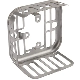 Protection lattice exhaust  592709 Briggs & Stratton 590567