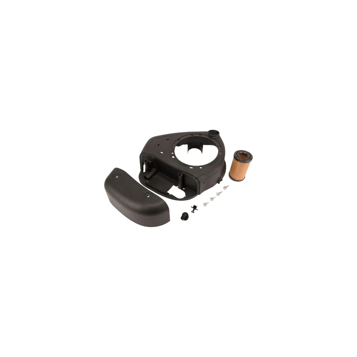 Blower Housing  591642 Briggs & Stratton 591643 591907 796416